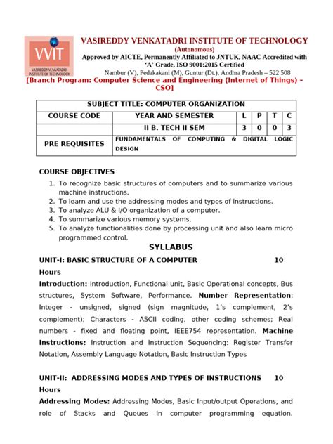 Computer Organization Course 的图像结果