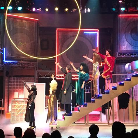 MANOLO FABREGAS THEATER CENTER (2026) All You Need to Know BEFORE You ...