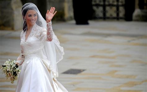 Image result for Kate Middleton Bride