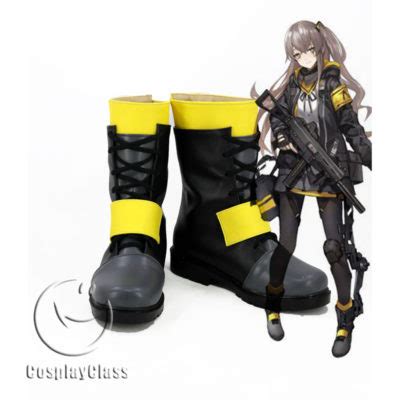 Image result for Girls Frontline UMP9 Cosplay