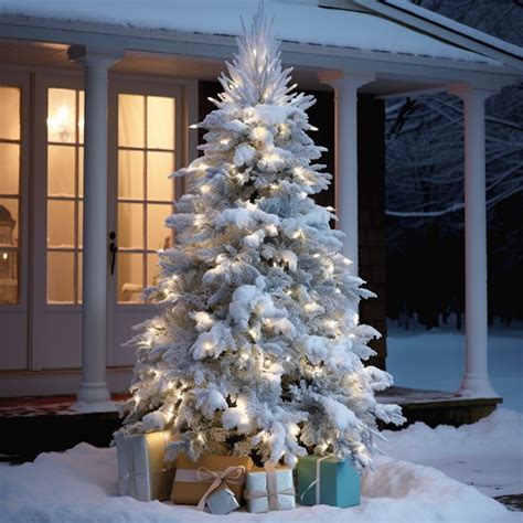 33 Christmas Tree Decorating Ideas for Home Trending in 2025