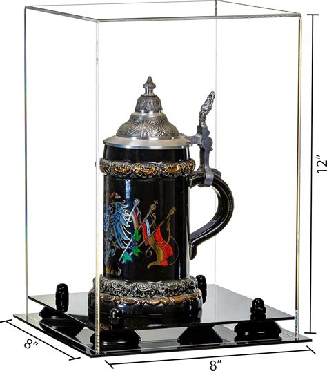 Buy Better Display Cases Acrylic Versatile Display Case Display Case ...