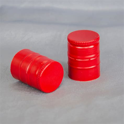 Water Screw Aluminum Bottle Caps for Spanish Type Glass Bottles Cans ...