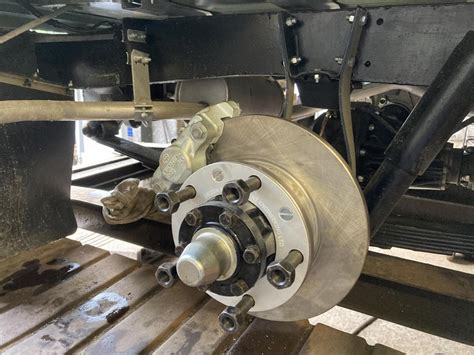 Image result for Disk Brake Conversion