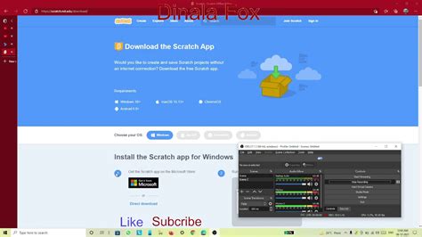 Scratch Setup Download 的图像结果