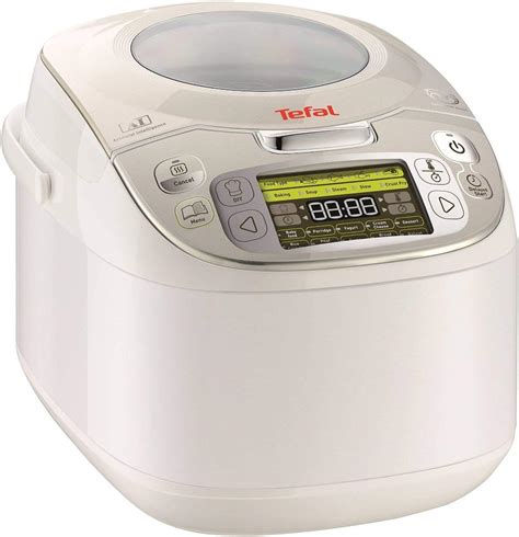 Tefal Multi Cooker Cooking Robot 的图像结果