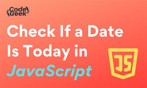 Image result for How to Put JavaScript in Fix Date