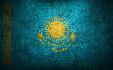 Kazakhstan Flag Wallpapers - Top Free Kazakhstan Flag Backgrounds - WallpaperAccess