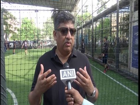 APL, Futsal league aims to uplift refugees: El Salvador envoy