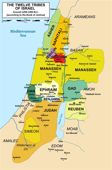 Unveiling the Lost Tribes of Israel: A Journey Through LDS History