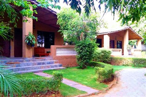 1. Botanix Nature Resort, Damdama | LBB