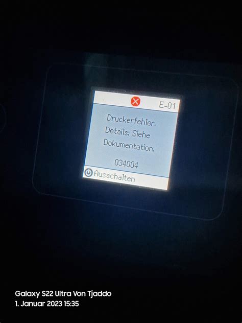 Image result for Fehlercode 034004