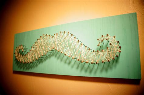 Image result for String Crafts