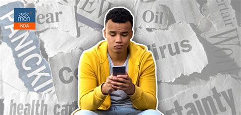 Doomscrolling: What It Is And How To Stop It - Lifestyle