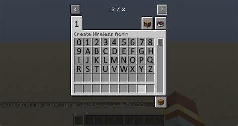 Image result for Admin Key Minecraft