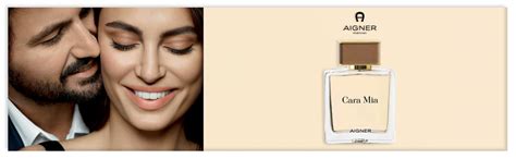 Aigner Cara Mia Eau de Parfum - 100 ml - For Women : Amazon.in: Beauty