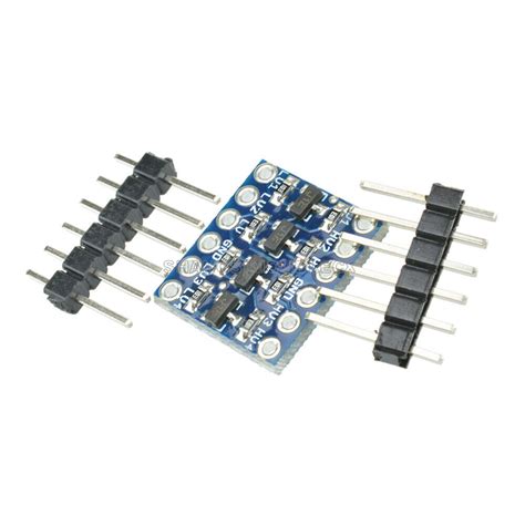 2/5/10PCS IIC I2C Logic Level Converter | Ubuy India