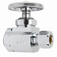 Image result for Straight Stop Valve