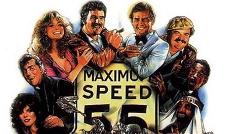 Then/Now: The 'Cannonball Run' Cast | Fox News