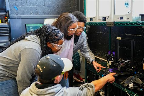 Purdue Polytechnic High Schools | Englewood