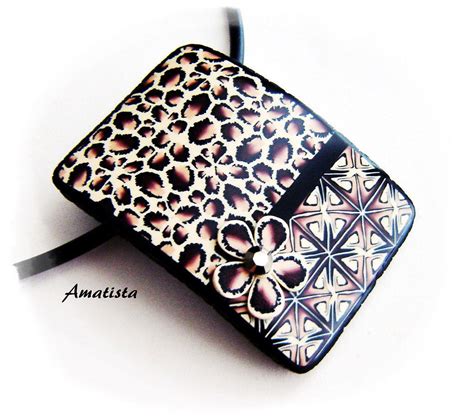 Image result for Fimo Cane Tutorial