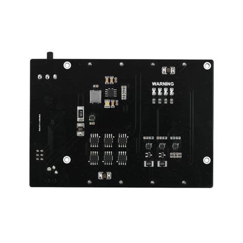 Uninterruptible Power Supply UPS Module For Jetson Nano, Stable 5V Pow ...