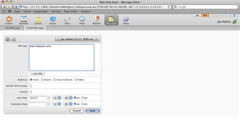 Rezultat imagine pentru Web Help Desk Download