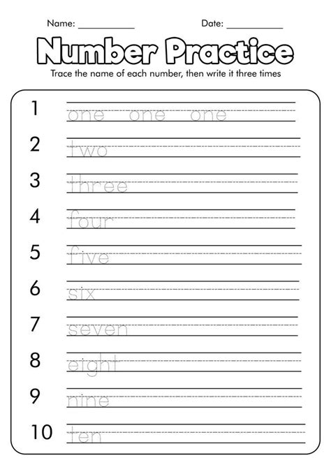 Image result for First Grade Printable Handwriting Worksheets