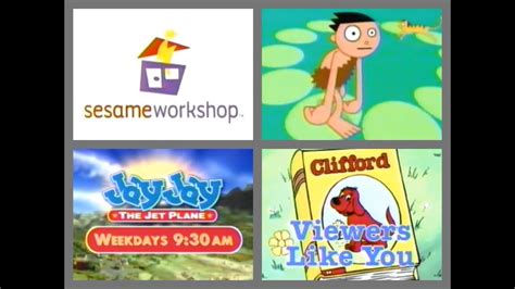 Image result for PBSKids Program Break 2002 Peeebs