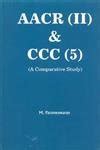AACR (II) and CCC (5) : M Parameswaran: Amazon.in: Books