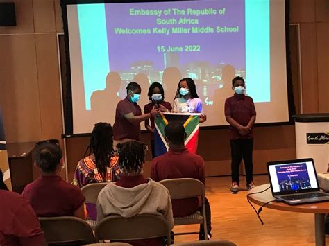 Gallery – Embassy of South Africa