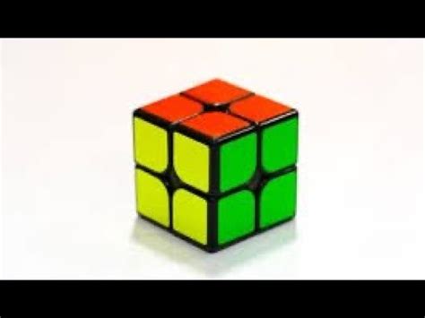 Image result for Tutorial 2X2 Rubix