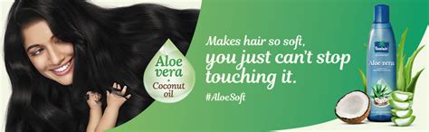 Buy Parachute Advansed Aloe Vera,Enriched Coconut Hair Oil,For Soft and ...