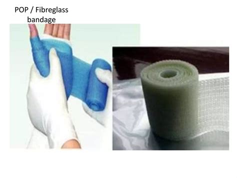 Curing Plaster Cast 的图像结果