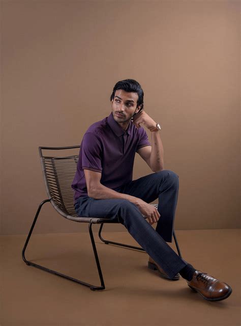 Andamen Radiant Polo
