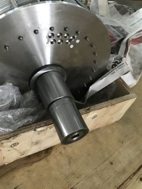 Dynamic Balance Testing 的图像结果