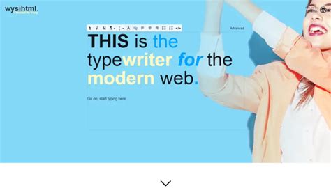 Rich Text JavaScript 的图像结果