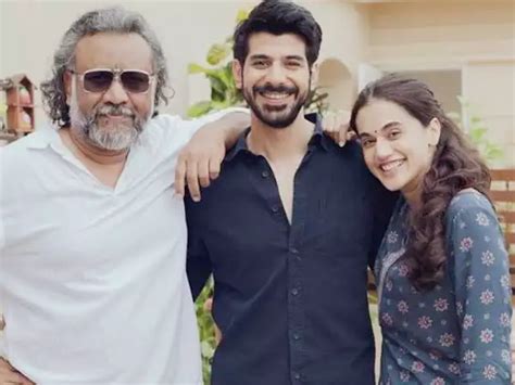 Taapsee Pannu and Dia Mirza get emotional as Thappad wraps up ...