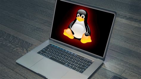 Linux auf Macbook Air M2: ein Erfahrungsbericht - Linux Content