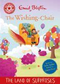 READING CHAMPION: THE WISHING-CHAIR: THE LAND OF SURPRISES | Casa del Libro