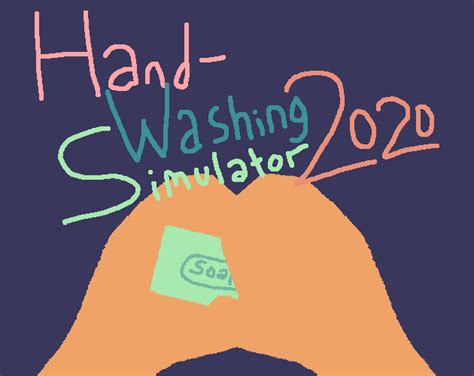 Image result for Hand Washing Simulator