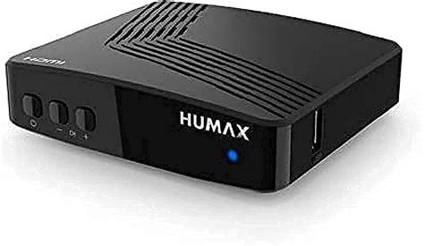 Image result for Humax F1 Mini Update
