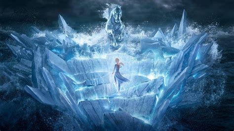 4K Frozen 2 HD Wallpapers - Top Free 4K Frozen 2 HD Backgrounds ...