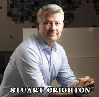 Biography of Stuart Crighton: CEO and co-founder of Cleartrip- Entrepreneur