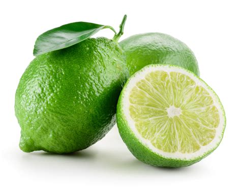 Limes Different Types at Margaret Cass blog