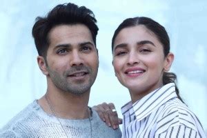 Wall Paper Poster Of Celebrities|Wall Poster Of Alia Bhatt & Varun ...