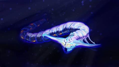 [100+] Leviathan Wallpapers | Wallpapers.com