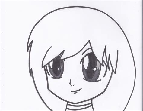 Image result for Basic Anime Drawing