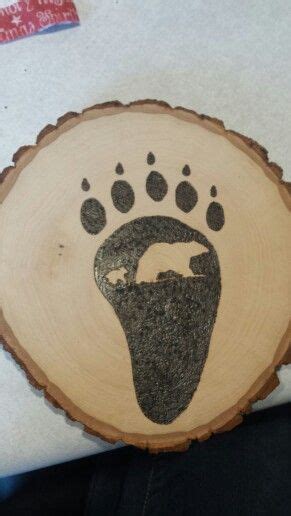 Image result for Pyrography Animals