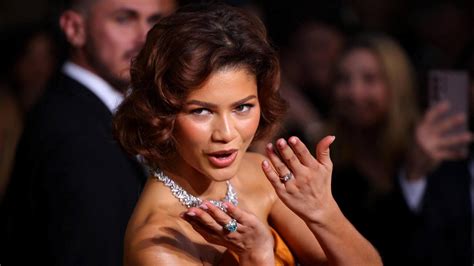 Zendaya Height: What’s the Truth Behind Her Tall Frame?